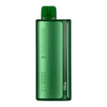 Cantaloupe Apple Funky Republic | 7000 Puffs