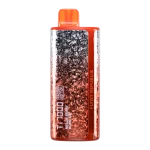 Melon Berry Bomb Ice Funky Republic | 7000 Puffs