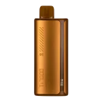 Pineapple Coconut Ice Funky Republic | 7000 Puffs