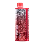 Strawberry Duo Ice Funky Republic | 7000 Puffs