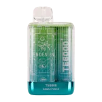 Hawaii punch EBDesign TE6000 | 6000 Puffs