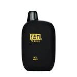 Icy Mint Flum Pebble | 6000 Puffs