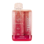 Strawberry Ice EBDesign TE6000 | 6000 Puffs