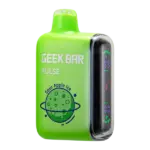 Sour Apple Ice Geek Bar Pulse | 15000 Puffs