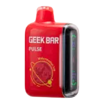 Watermelon Ice Geek Bar Pulse | 15000 Puffs