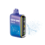 Berry bliss Geek Bar Pulse | 15000 Puffs