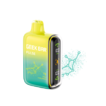 crazy melon Geek Bar Pulse | 15000 Puffs