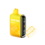 Grape lemon Geek Bar Pulse | 15000 Puffs