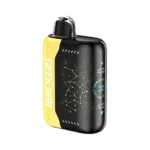 Banana taffy freeze Geek Bar Pulse x | 25000 Puffs