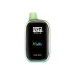 Cool Mint Flum Mello | 20000 Puffs