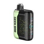 Grapefruit refresher Geek Bar Pulse x | 25000 Puffs