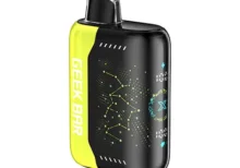 Lemon heads Geek Bar Pulse x | 25000 Puffs
