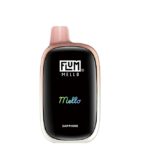 Sapphire Flum Mello | 20000 Puffs