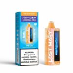Mango Twist Lost Mary | MO20000 Pro Puffs